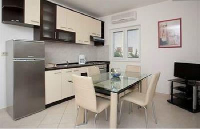 фото отеля Hotel Villa Vrbat Seget Donji