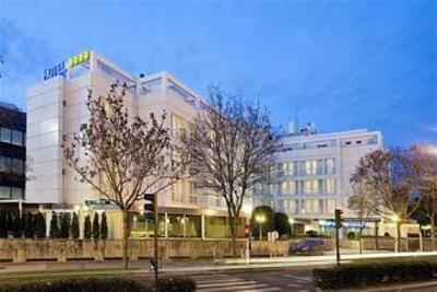 фото отеля San Sebastian Hotel