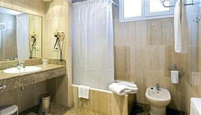 фото отеля San Sebastian Hotel