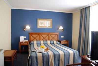 фото отеля San Sebastian Hotel