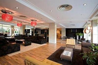 фото отеля San Sebastian Hotel