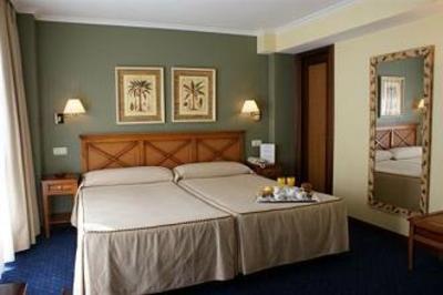 фото отеля San Sebastian Hotel