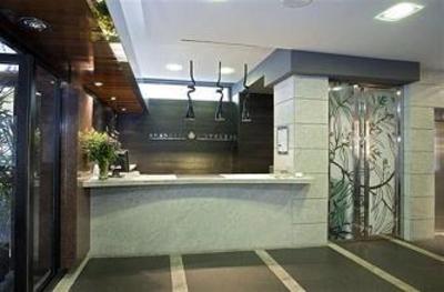 фото отеля San Sebastian Hotel