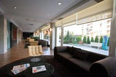 фото отеля San Sebastian Hotel