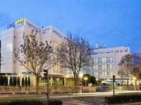 San Sebastian Hotel