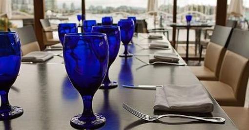 фото отеля Granville Island Hotel