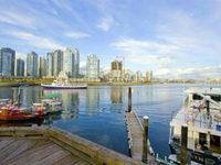 Granville Island Hotel