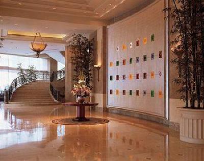 фото отеля Hilton Chongqing