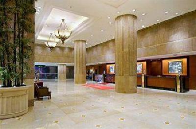 фото отеля Hilton Chongqing