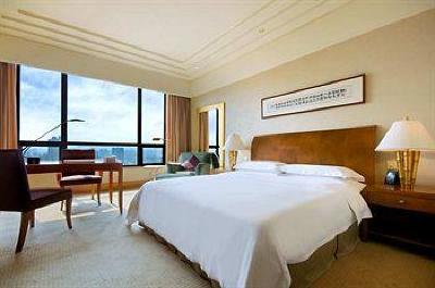 фото отеля Hilton Chongqing