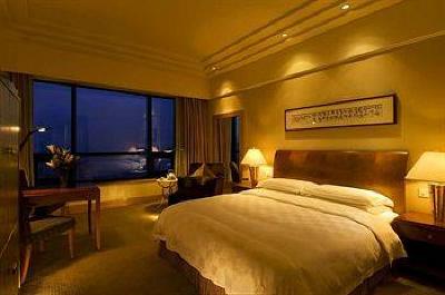 фото отеля Hilton Chongqing