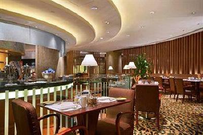 фото отеля Hilton Chongqing