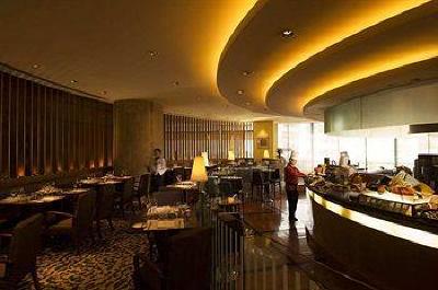 фото отеля Hilton Chongqing