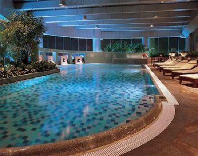 фото отеля Hilton Chongqing