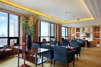 фото отеля Hilton Chongqing