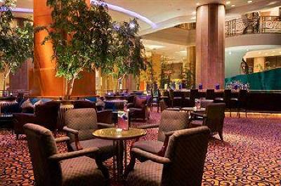 фото отеля Hilton Chongqing