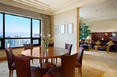 фото отеля Hilton Chongqing