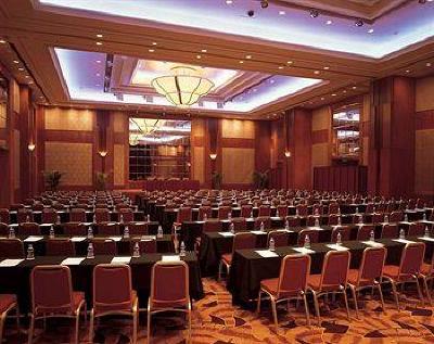 фото отеля Hilton Chongqing