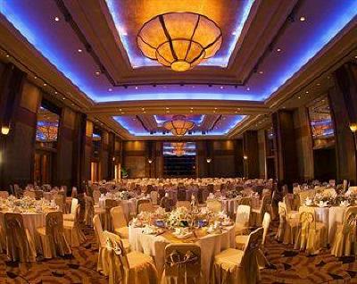 фото отеля Hilton Chongqing