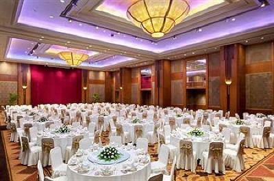 фото отеля Hilton Chongqing