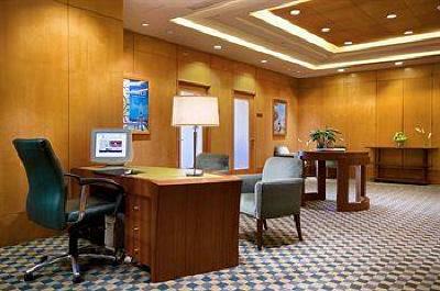 фото отеля Hilton Chongqing