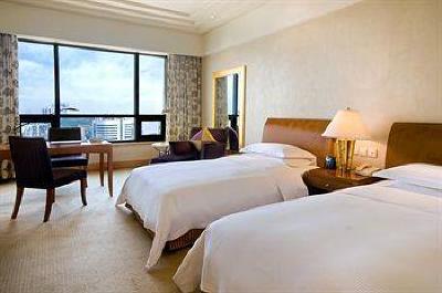фото отеля Hilton Chongqing