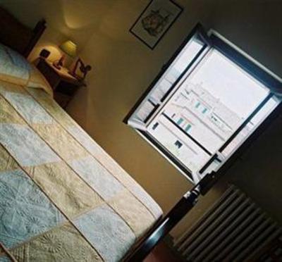 фото отеля Residenza Antica Canonica