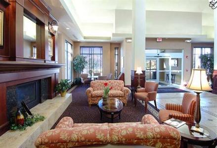 фото отеля Hilton Garden Inn West Des Moines