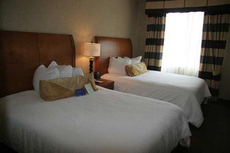 фото отеля Hilton Garden Inn West Des Moines