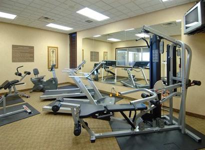 фото отеля Hilton Garden Inn West Des Moines