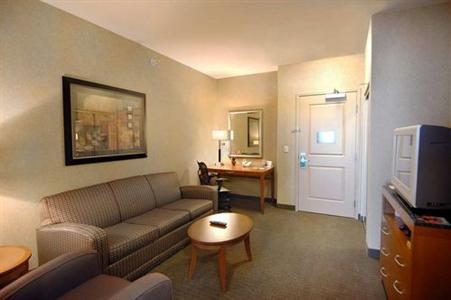 фото отеля Hilton Garden Inn West Des Moines