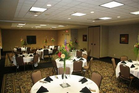фото отеля Hilton Garden Inn West Des Moines