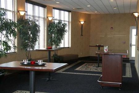фото отеля Hilton Garden Inn West Des Moines