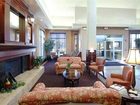 фото отеля Hilton Garden Inn West Des Moines