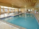 фото отеля Hilton Garden Inn West Des Moines