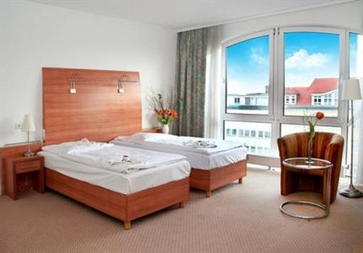 фото отеля Kaiser Hotel Berlin