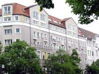 Kaiser Hotel Berlin