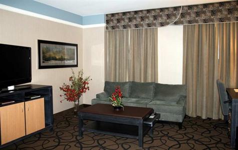 фото отеля Hampton Inn & Suites Buffalo Downtown