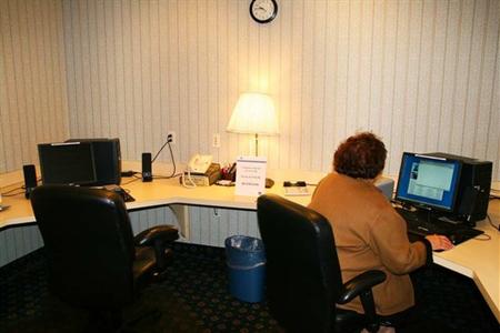фото отеля Hampton Inn & Suites Buffalo Downtown