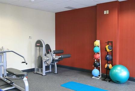 фото отеля Hampton Inn & Suites Buffalo Downtown