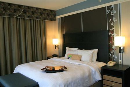 фото отеля Hampton Inn & Suites Buffalo Downtown