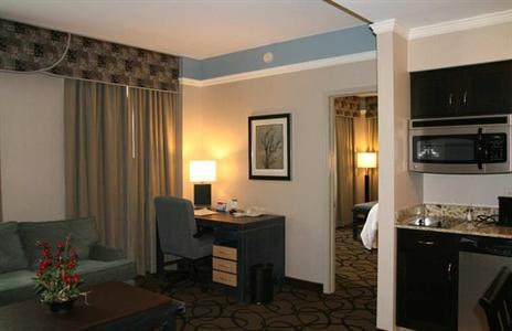 фото отеля Hampton Inn & Suites Buffalo Downtown