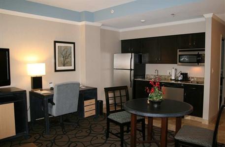 фото отеля Hampton Inn & Suites Buffalo Downtown