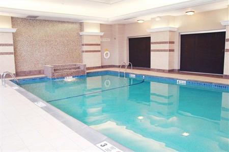 фото отеля Hampton Inn & Suites Buffalo Downtown