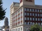 фото отеля Hampton Inn & Suites Buffalo Downtown