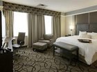 фото отеля Hampton Inn & Suites Buffalo Downtown