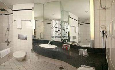 фото отеля pentahotel Gera