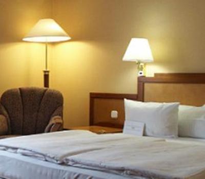 фото отеля pentahotel Gera
