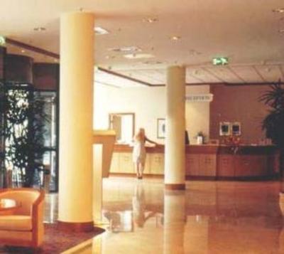 фото отеля pentahotel Gera