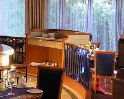 фото отеля pentahotel Gera
